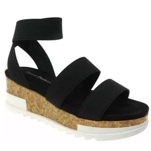 Pierre Dumas Drake 2 sandal